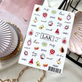 LAK Slider LR 226